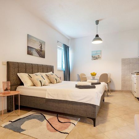 Apartamento Sunsett Slano Habitación foto