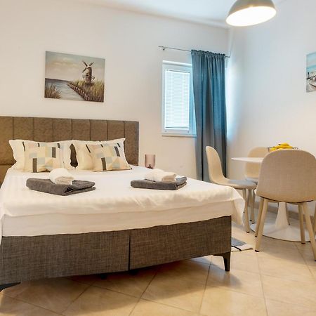 Apartamento Sunsett Slano Habitación foto